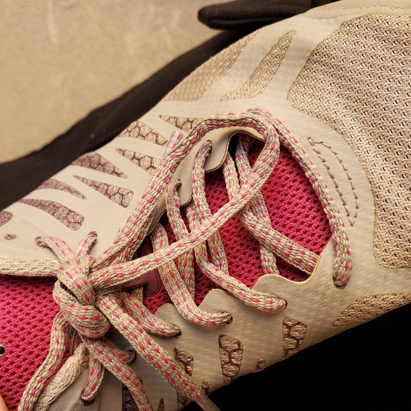 Fila Speedstride memory foam trail running shoes - Picture 11 of 13